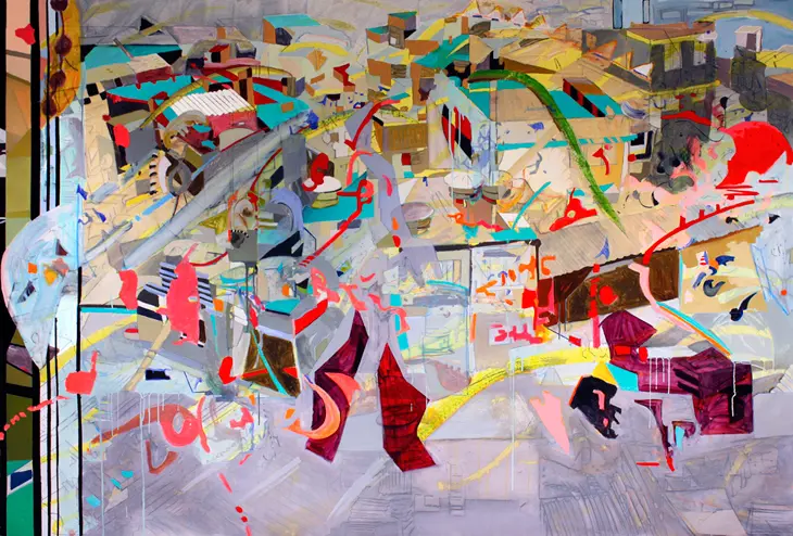 Saatchi Gallery