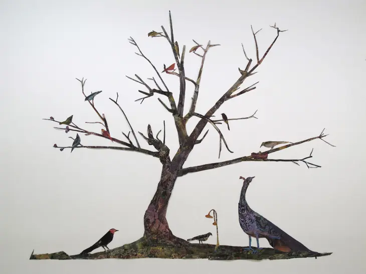 Saatchi Gallery