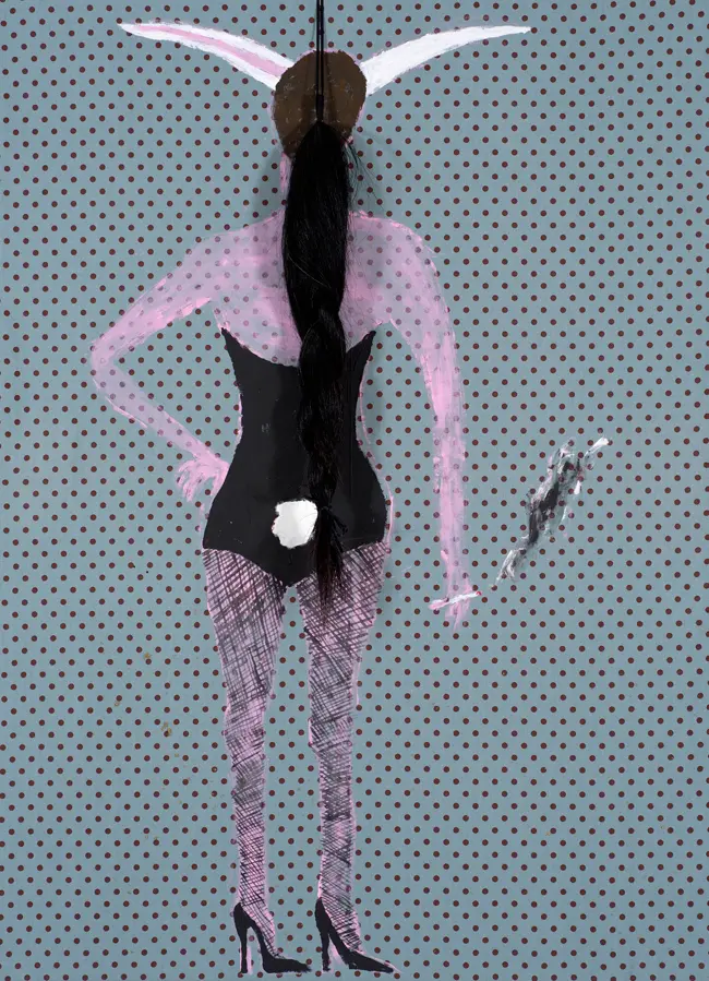 Saatchi Gallery