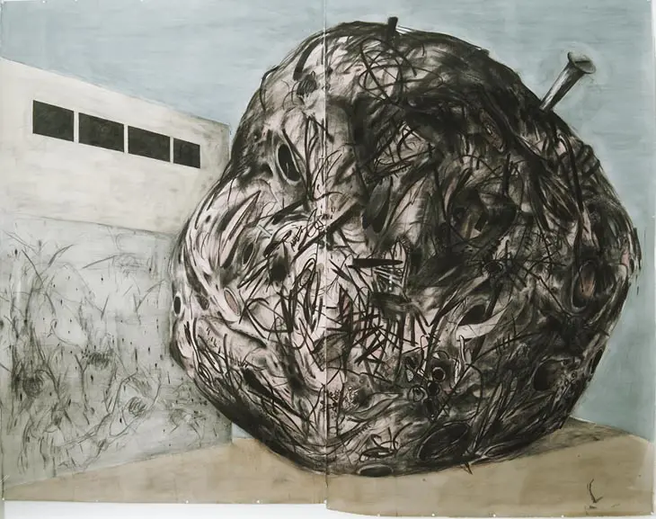 Saatchi Gallery