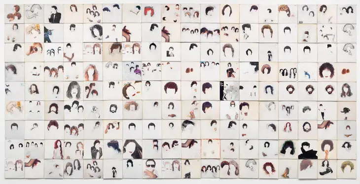 Saatchi Gallery
