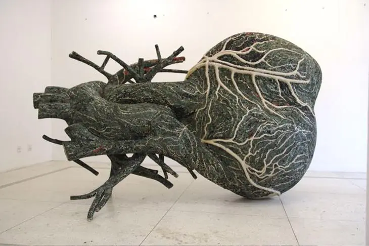 Saatchi Gallery