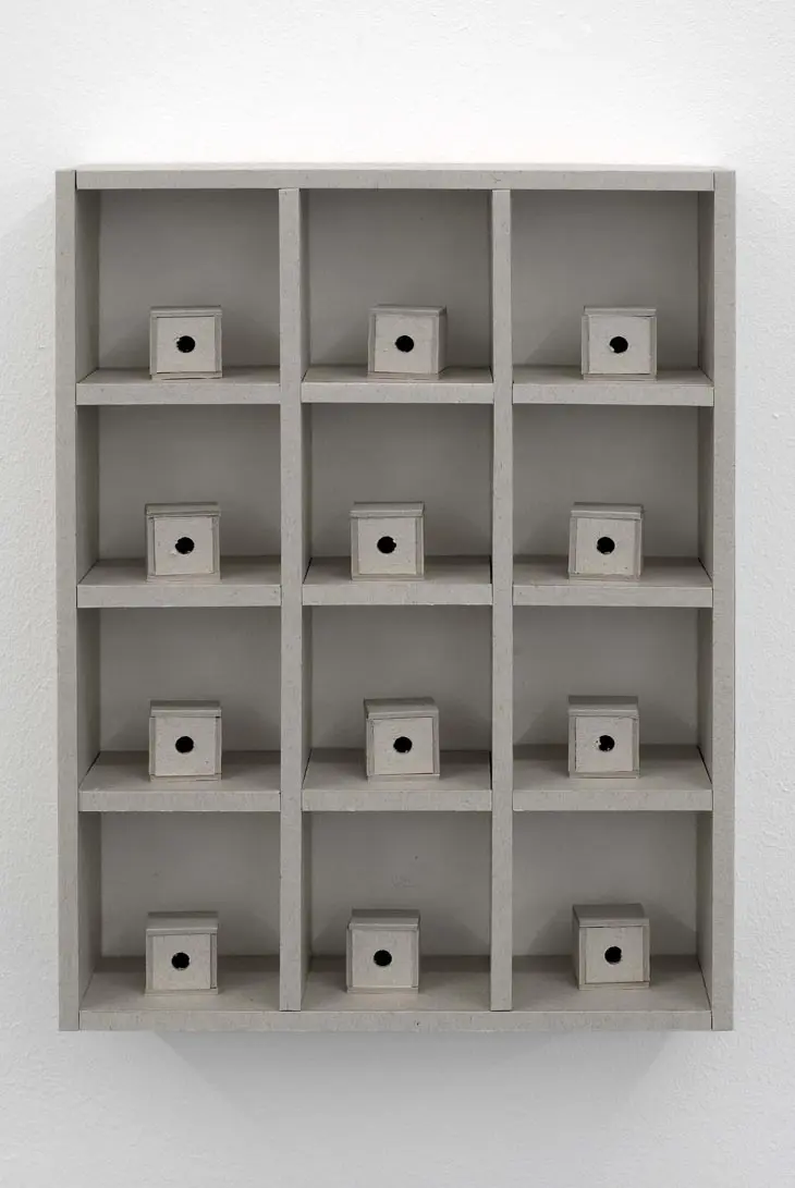 Saatchi Gallery