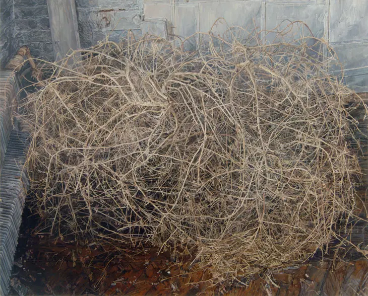 Saatchi Gallery