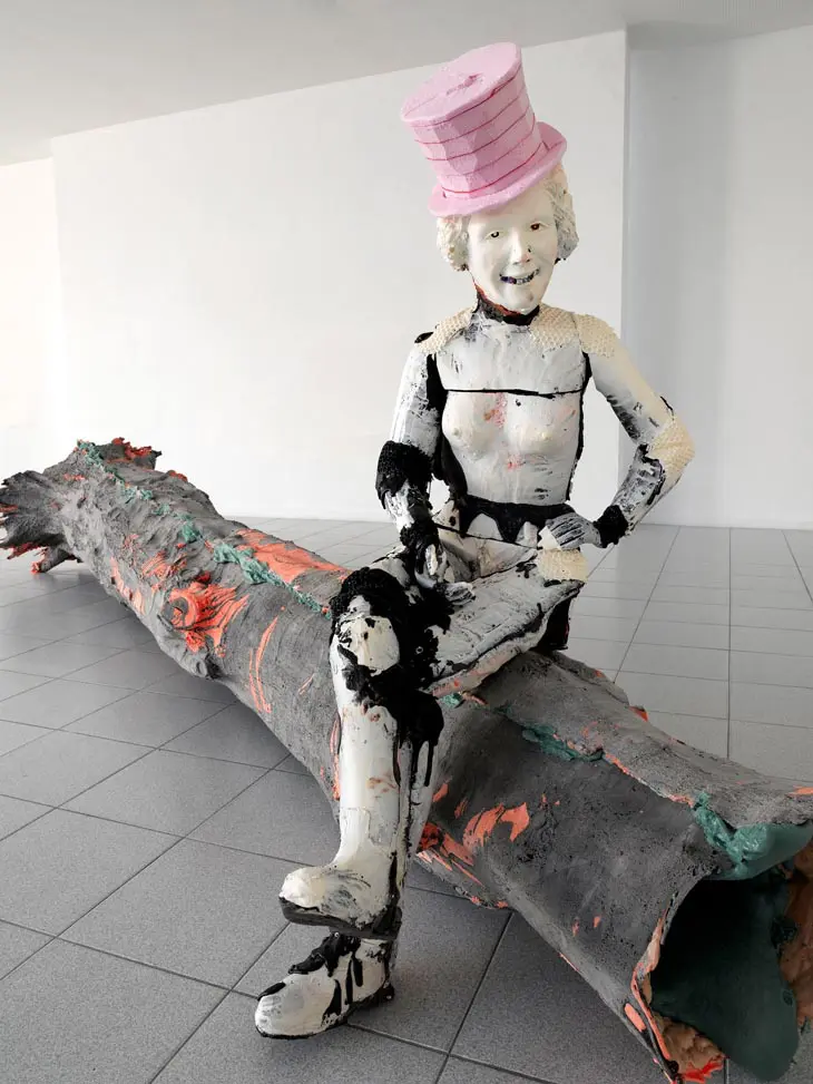 Saatchi Gallery