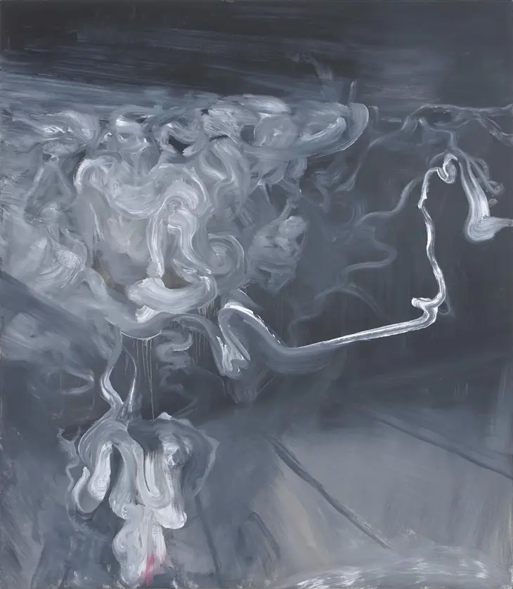 Saatchi Gallery