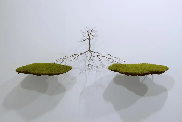 Saatchi Gallery