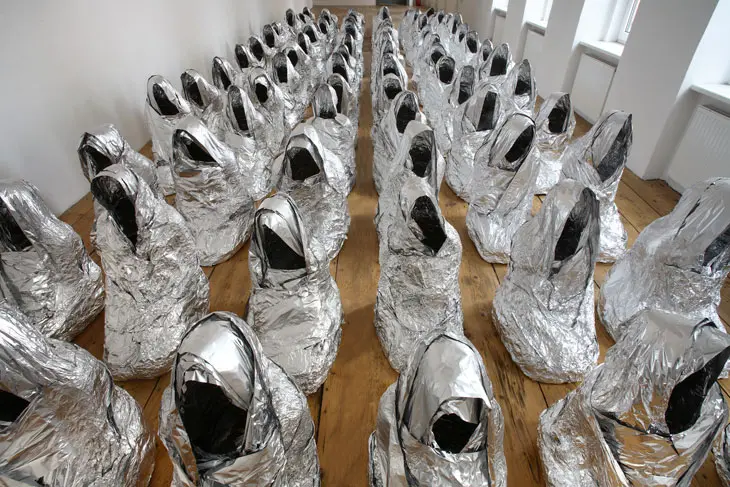 Saatchi Gallery