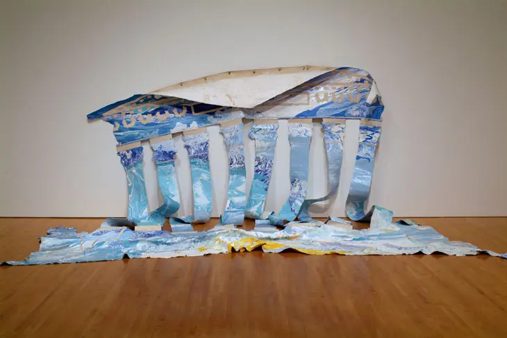 Saatchi Gallery