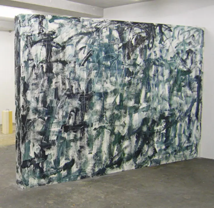 Saatchi Gallery