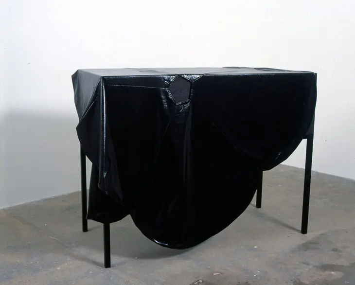 Saatchi Gallery