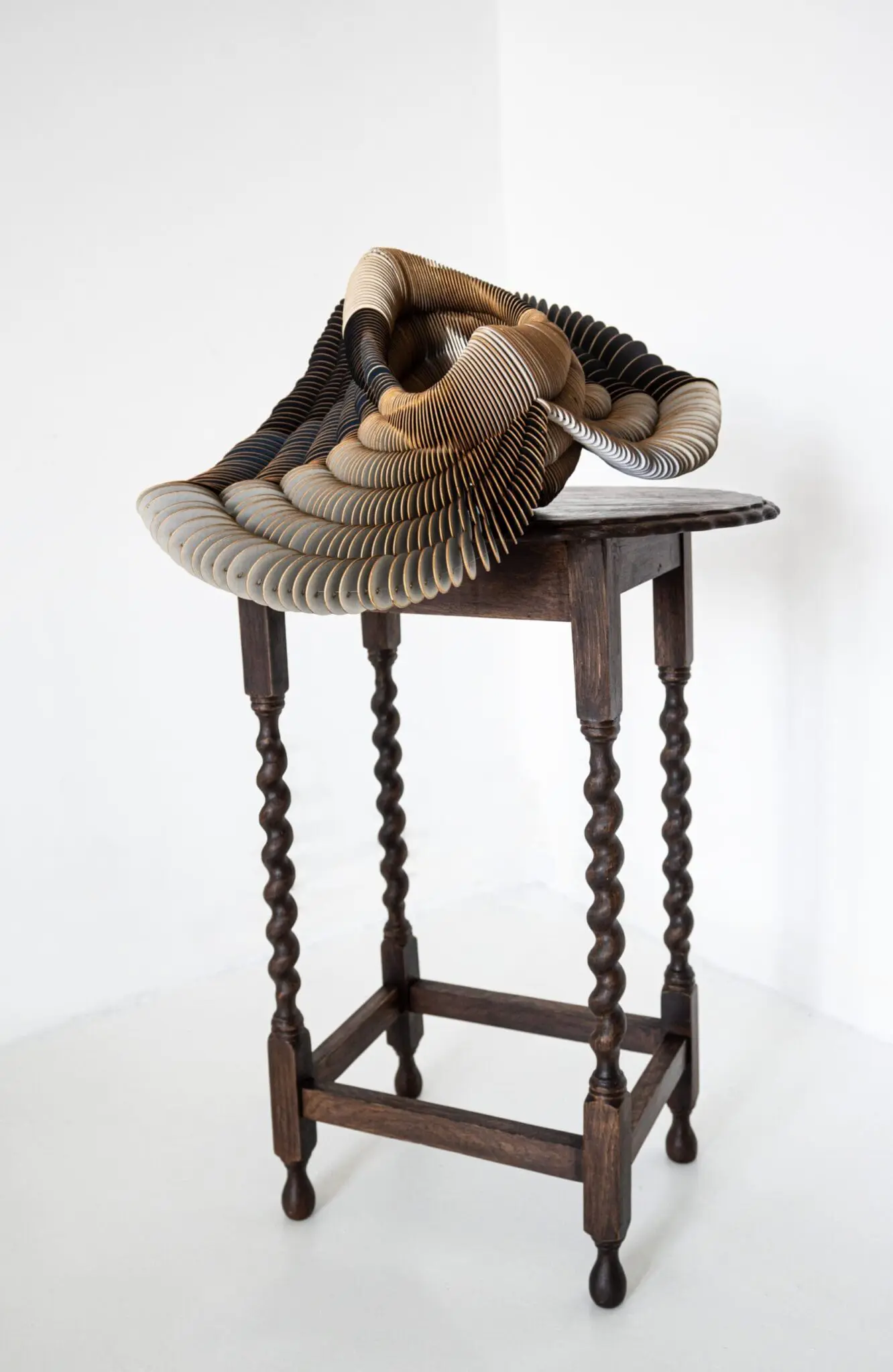 Image of artwork by Kuniko Maeda