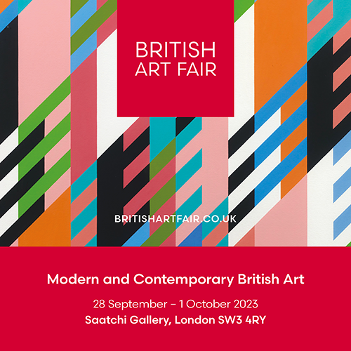 British Art Fair