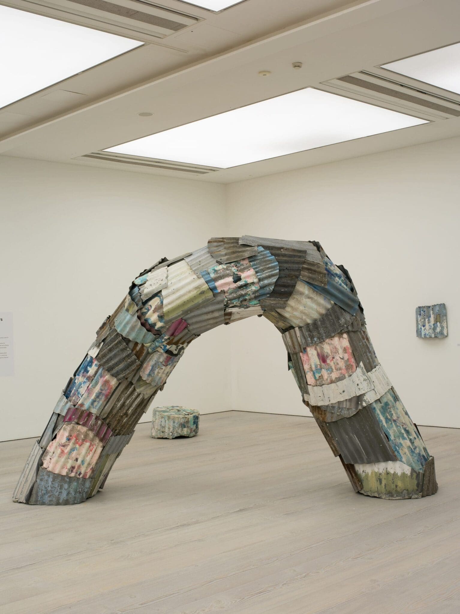 Installation Images » Saatchi Gallery