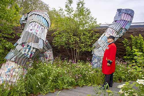 Chelsea Flower Show