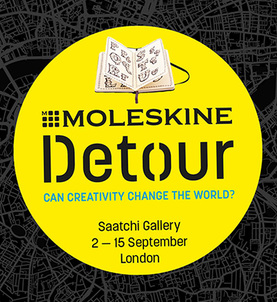 Detour London