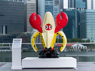 Singapore art week