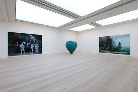 Saatchi Gallery