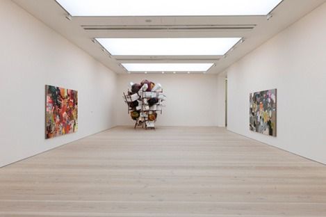 Saatchi Gallery