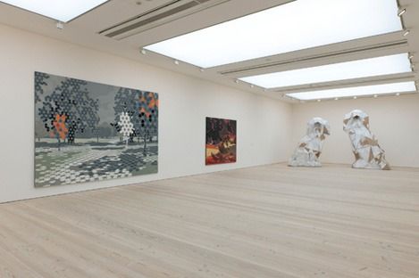 Saatchi Gallery