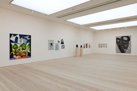 Saatchi Gallery