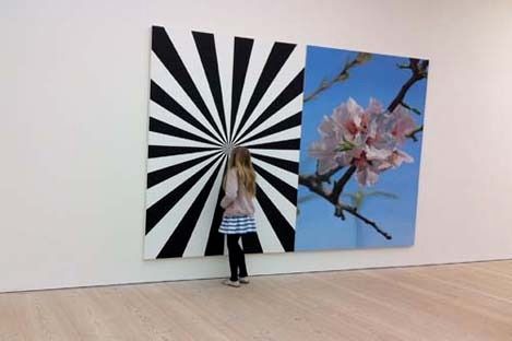 Saatchi Gallery