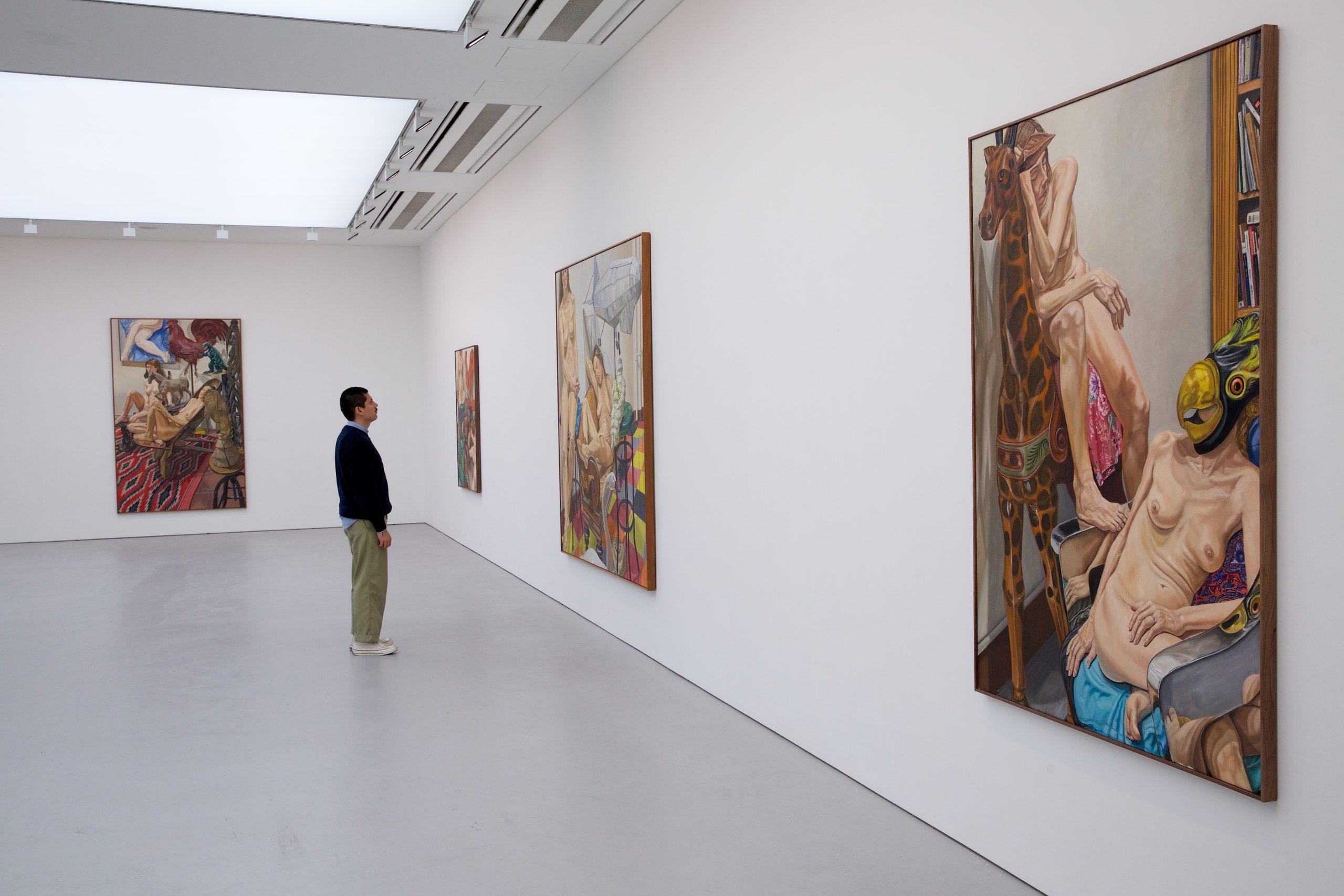 Saatchi Gallery