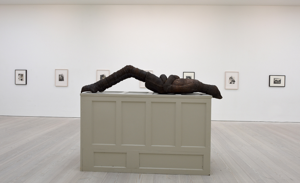 Saatchi Gallery