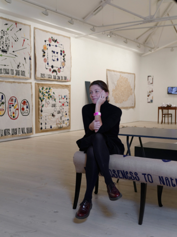 Saatchi Gallery