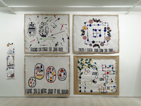 Saatchi Gallery