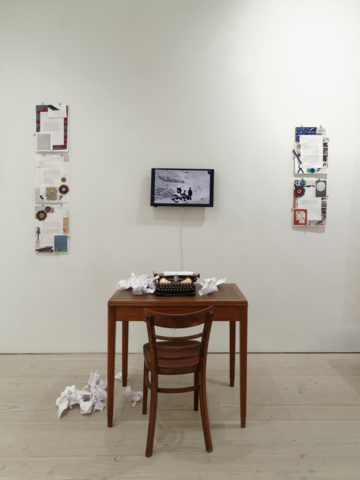 Saatchi Gallery