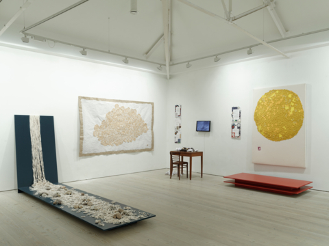 Saatchi Gallery
