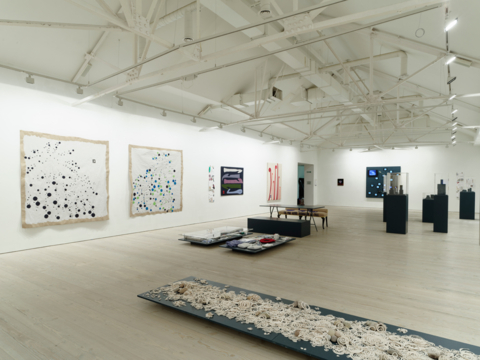 Saatchi Gallery