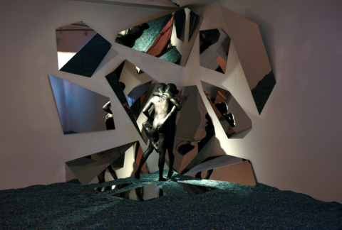 Saatchi Gallery