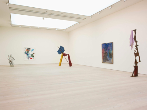 Saatchi Gallery