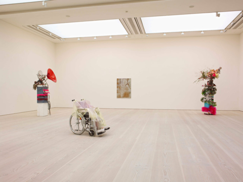 Saatchi Gallery
