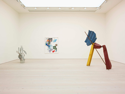 Saatchi Gallery