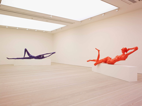 Saatchi Gallery