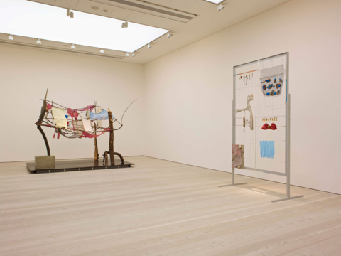 Saatchi Gallery