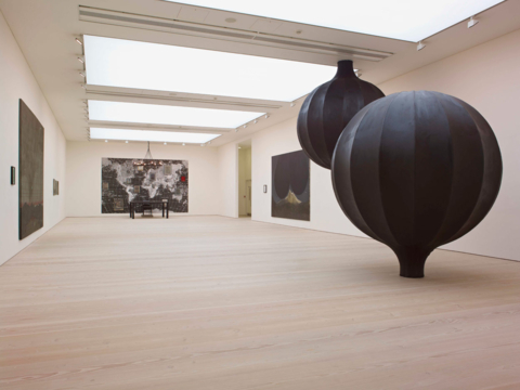Saatchi Gallery