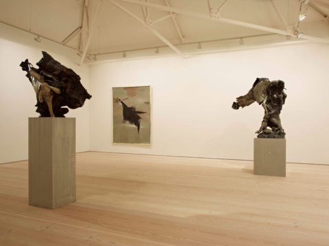 Saatchi Gallery