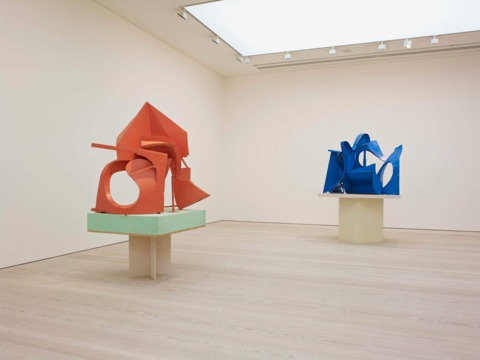 Saatchi Gallery