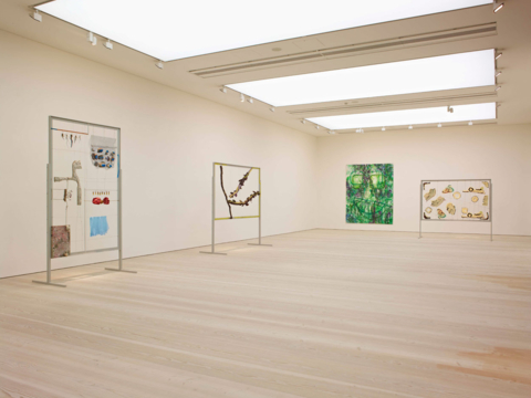 Saatchi Gallery