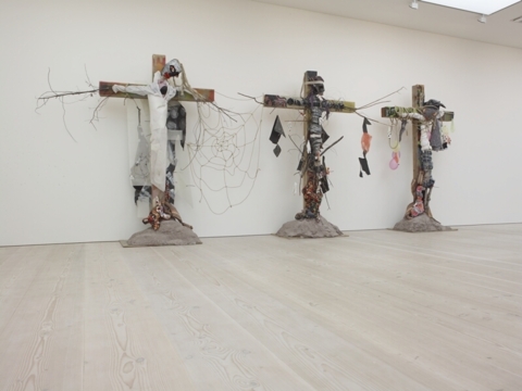 Saatchi Gallery