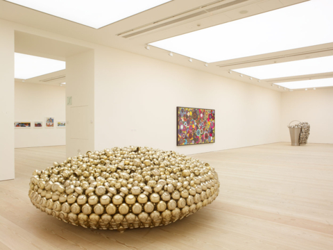 Saatchi Gallery