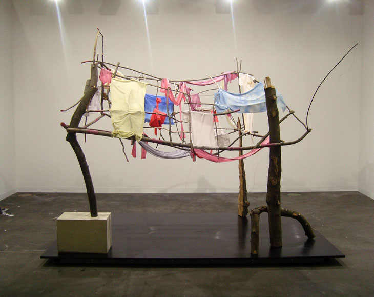 Saatchi Gallery