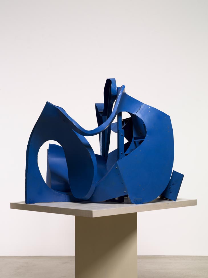 Saatchi Gallery