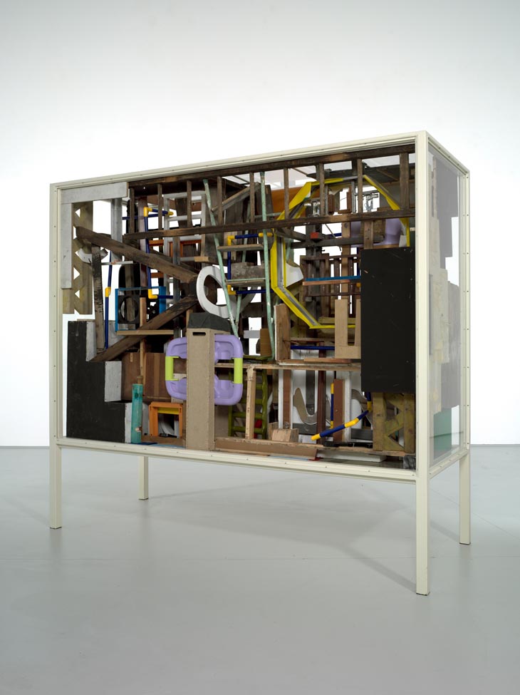Saatchi Gallery