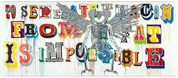 Saatchi Gallery