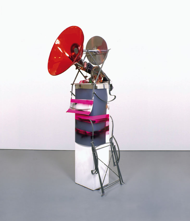Saatchi Gallery